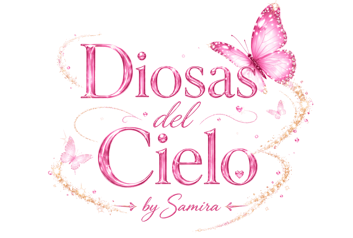 Diosas del Cielo