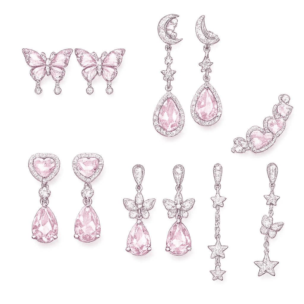Pendientes