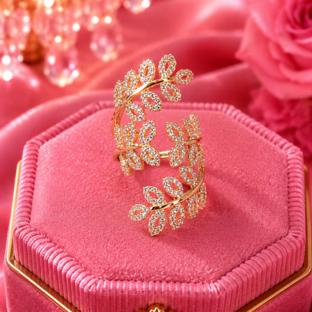Anillo Ninfarya