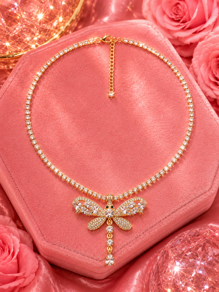 Collar Libenthya
