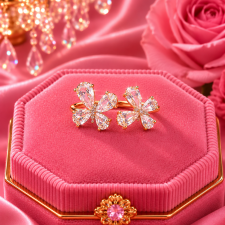 Anillo Flythashia