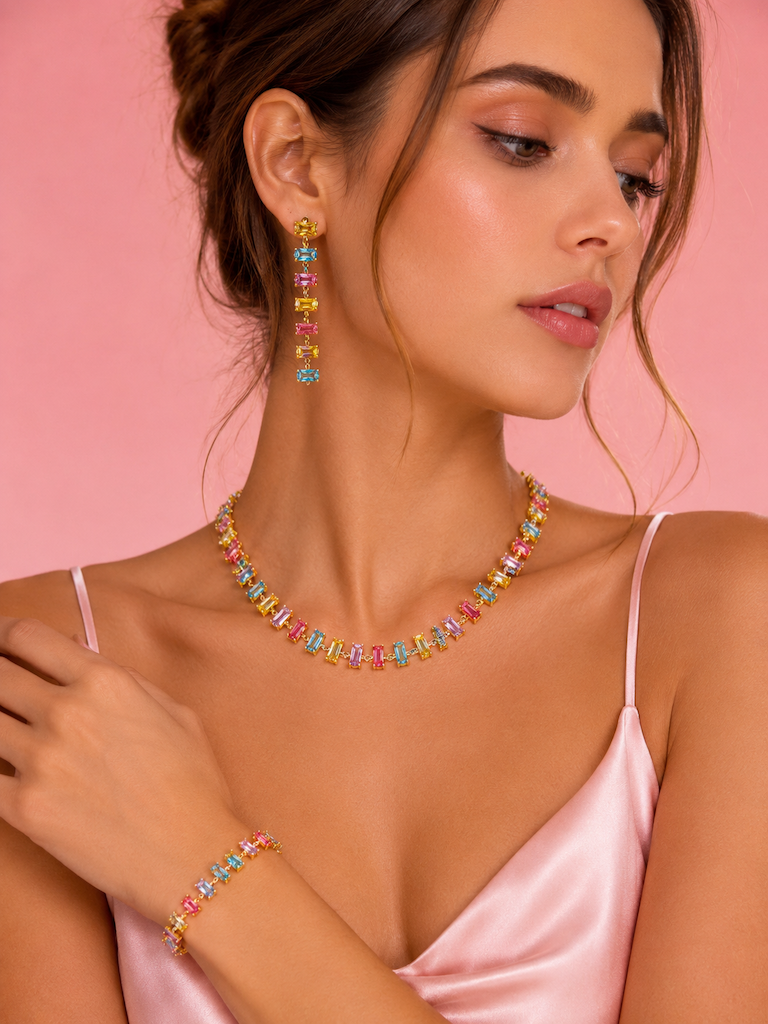 Conjunto Candy Glow - Imagen 2
