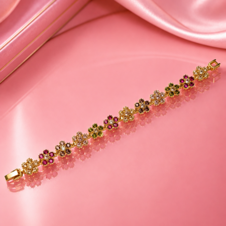 Pulsera Florencya