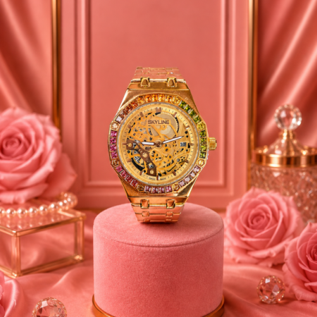 381F4190-7B75-4E1C-93D9-E10EB3B9971F Reloj Millonaire