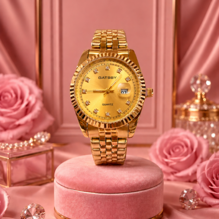 6AC90394-2D25-4DBA-A0DA-2BECD81F05EF Reloj Roxia