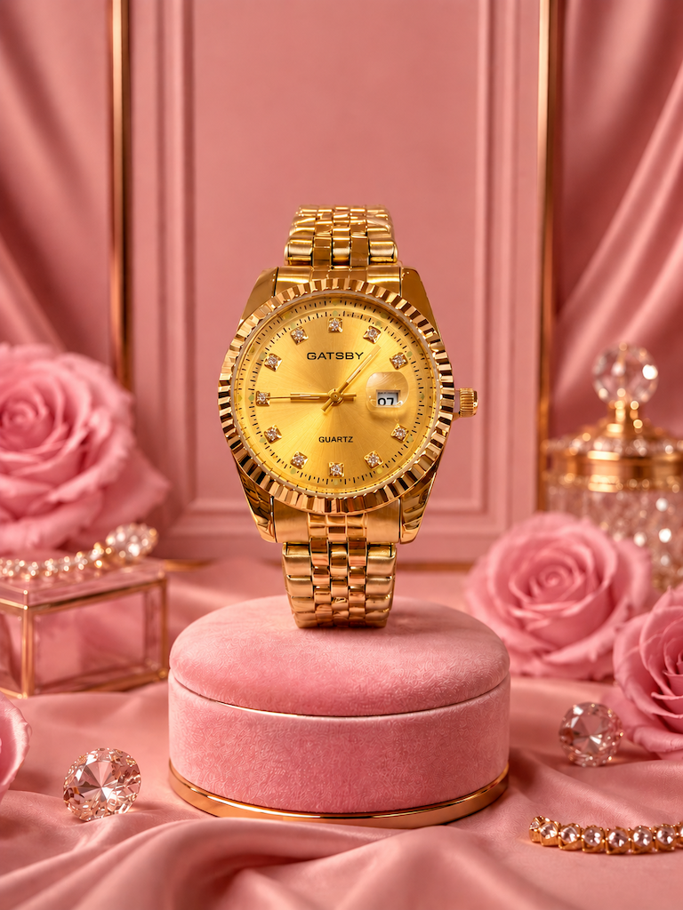 Reloj Roxia