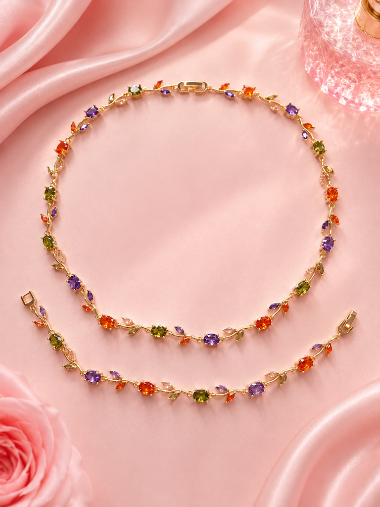 Conjunto Liana