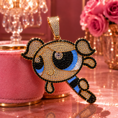 Charm Burburja
