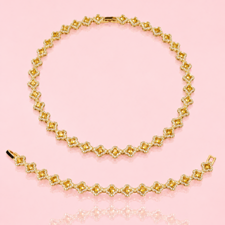 C3348D58-6680-46F7-885D-666EEF114C58 Conjunto Semangi Kristal Amarillo