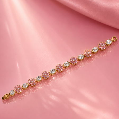 Pulsera Sakura