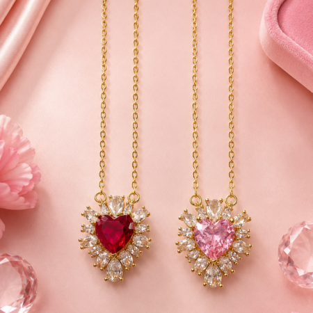 Collar Luz de Amor