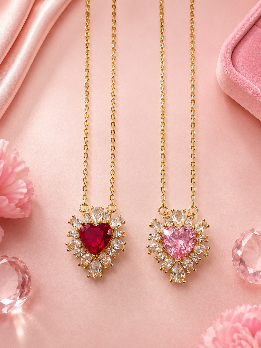 Collar Luz de Amor