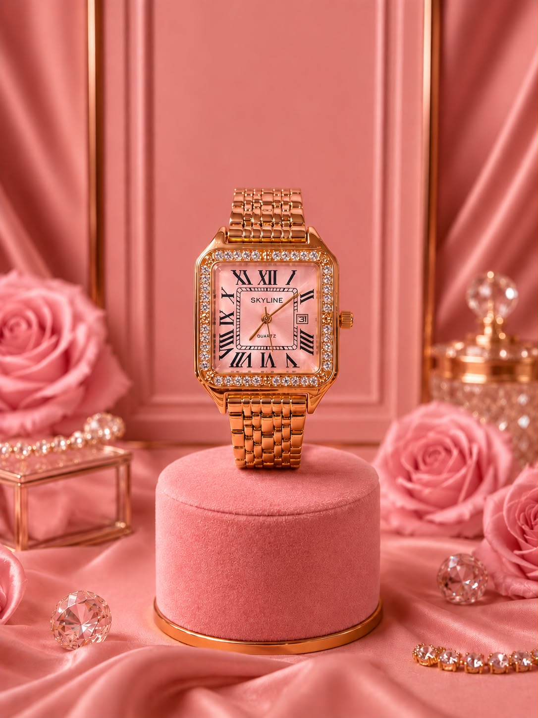 Relojes